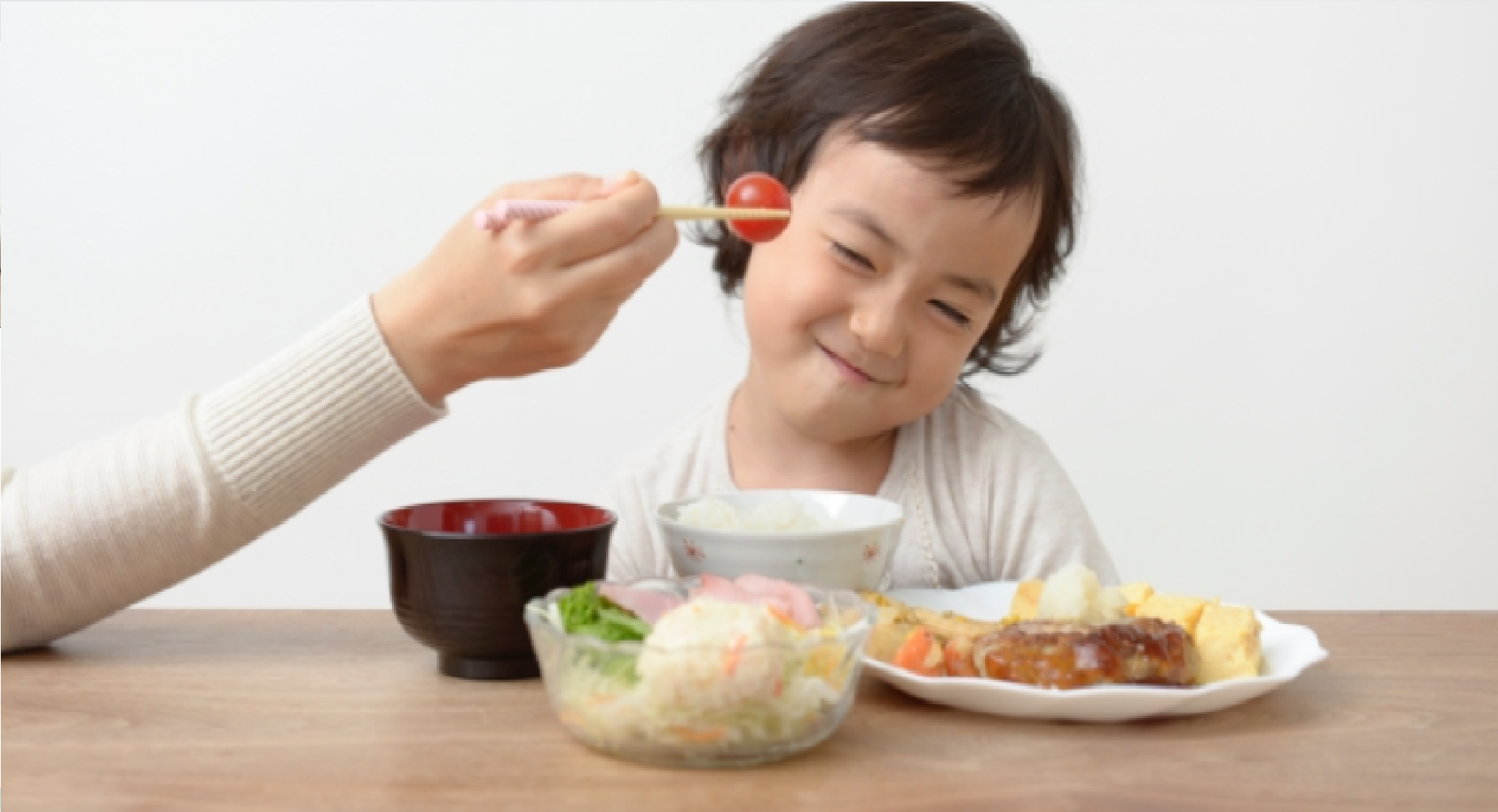 1歳 ２歳 子供がご飯を食べない理由と対処法を解説 育児を少しでも楽に